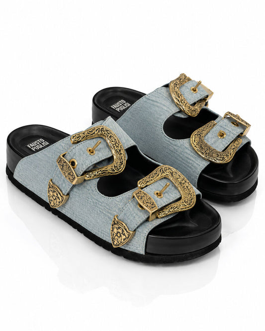 Shoes Jeans CELESTE