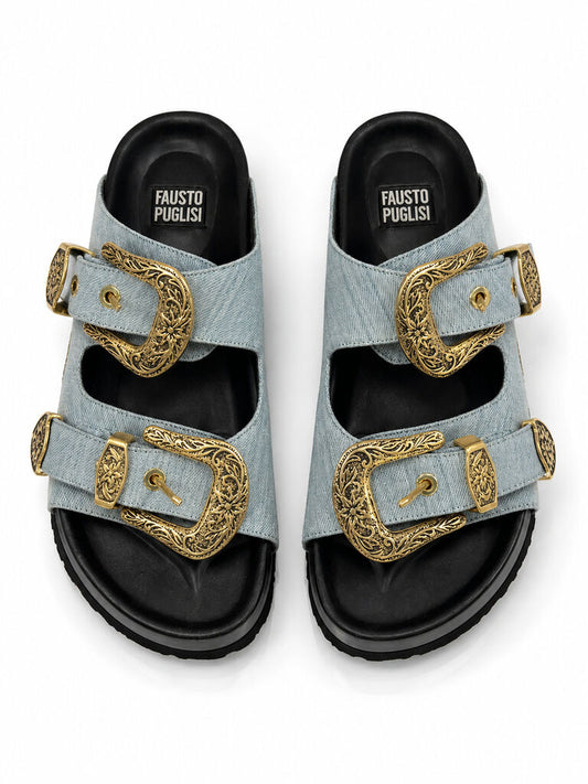 Shoes Jeans CELESTE