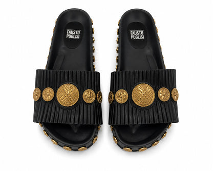 Shoes Nap/Met NERA