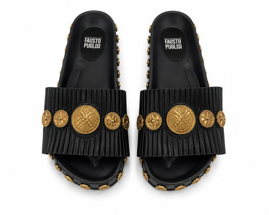 Shoes Nap/Met NERA