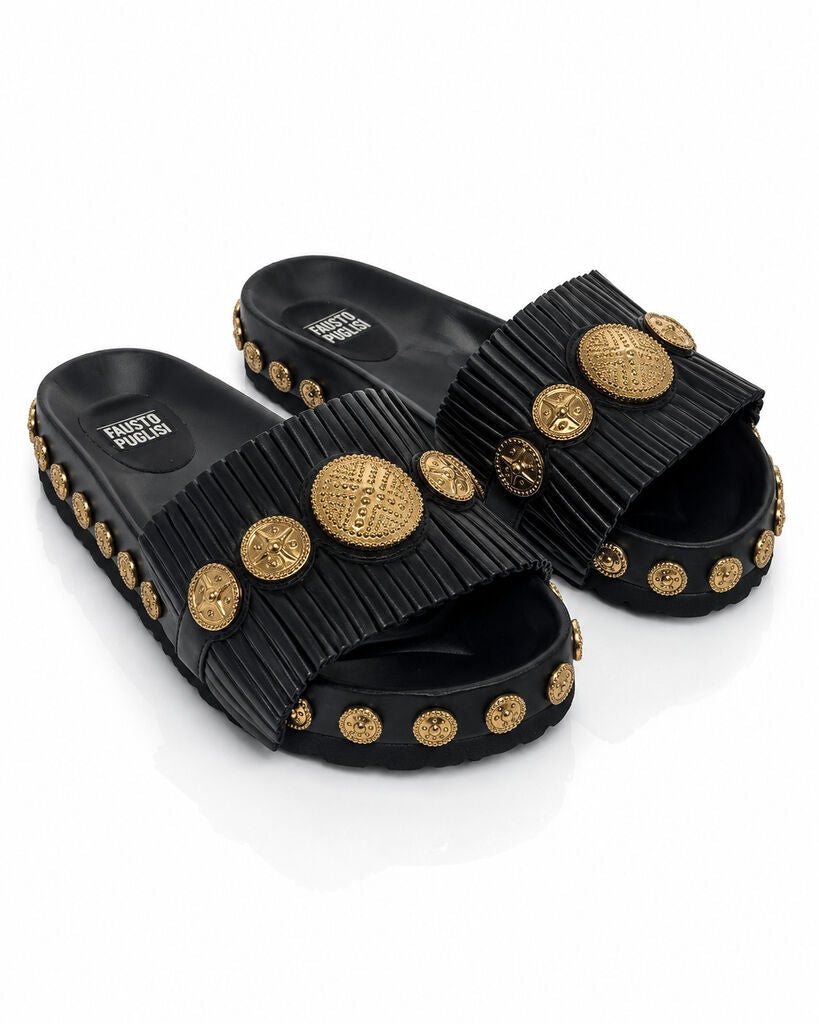 Shoes Nap/Met NERA