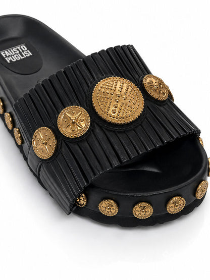 Shoes Nap/Met NERA